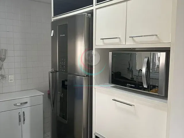 Apartamento 3 quartos e 3 banheiros, à venda, no bairro Vila Gomes Cardim em São Paulo