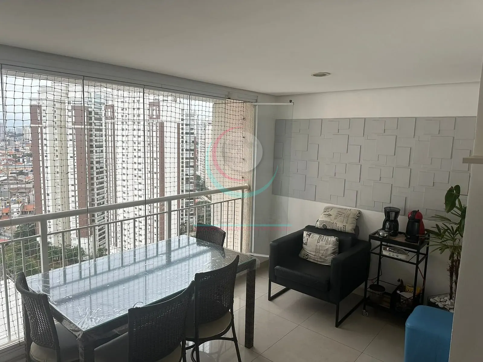 Apartamento, 3 quartos, 106 m² - Foto 11