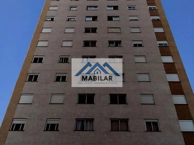 Apartamento com 40m² 2 quartos e 1 banheiro, à venda, no bairro Vila Pirituba em São Paulo