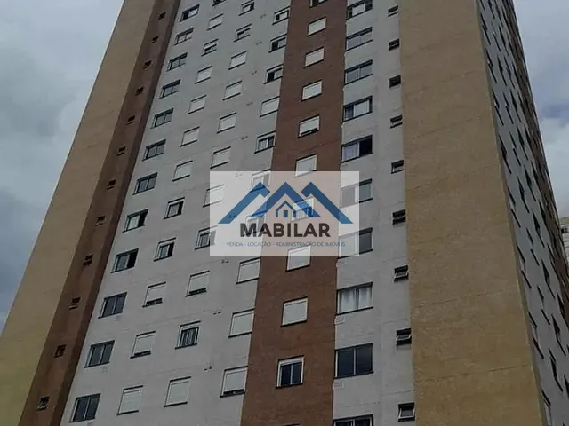 Apartamento com 40m² 2 quartos e 1 banheiro, à venda, no bairro Vila Pirituba em São Paulo