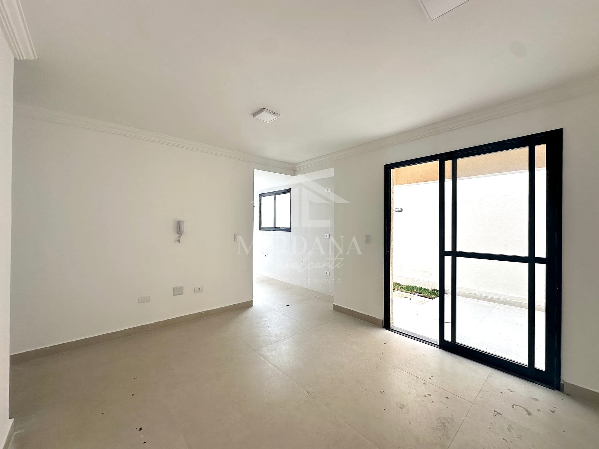 Apartamento à venda com 2 quartos, 53m² - Foto 4