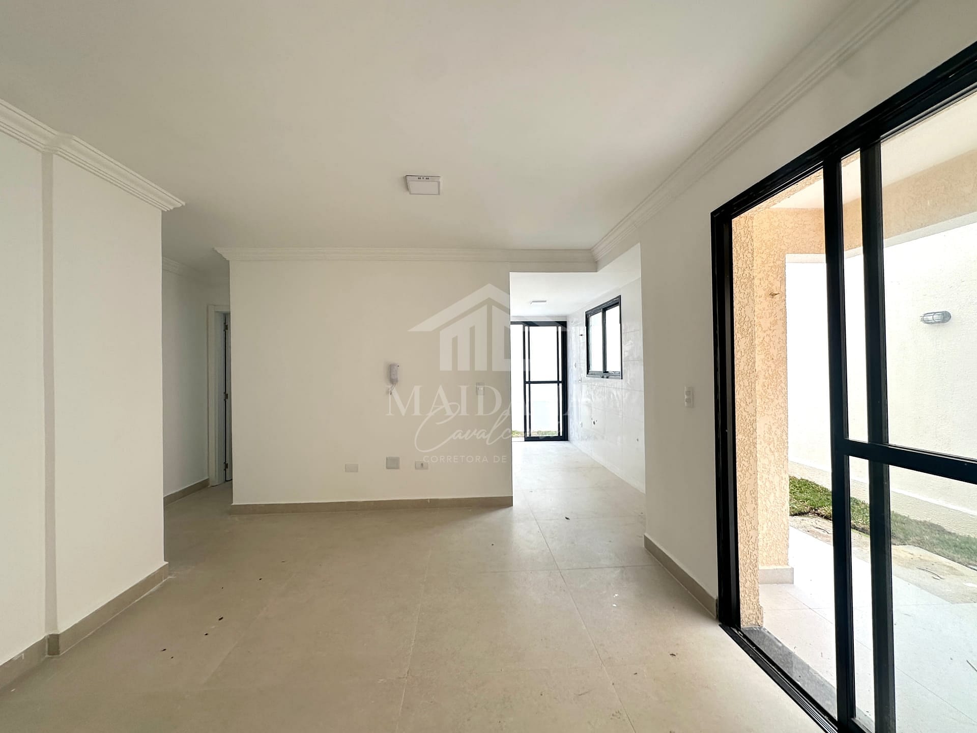 Apartamento à venda com 2 quartos, 53m² - Foto 5