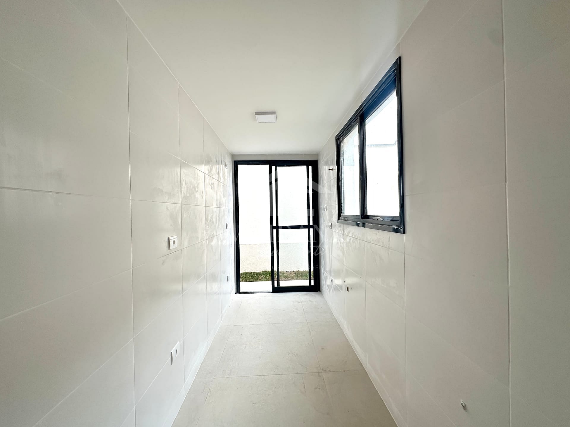 Apartamento à venda com 2 quartos, 53m² - Foto 6