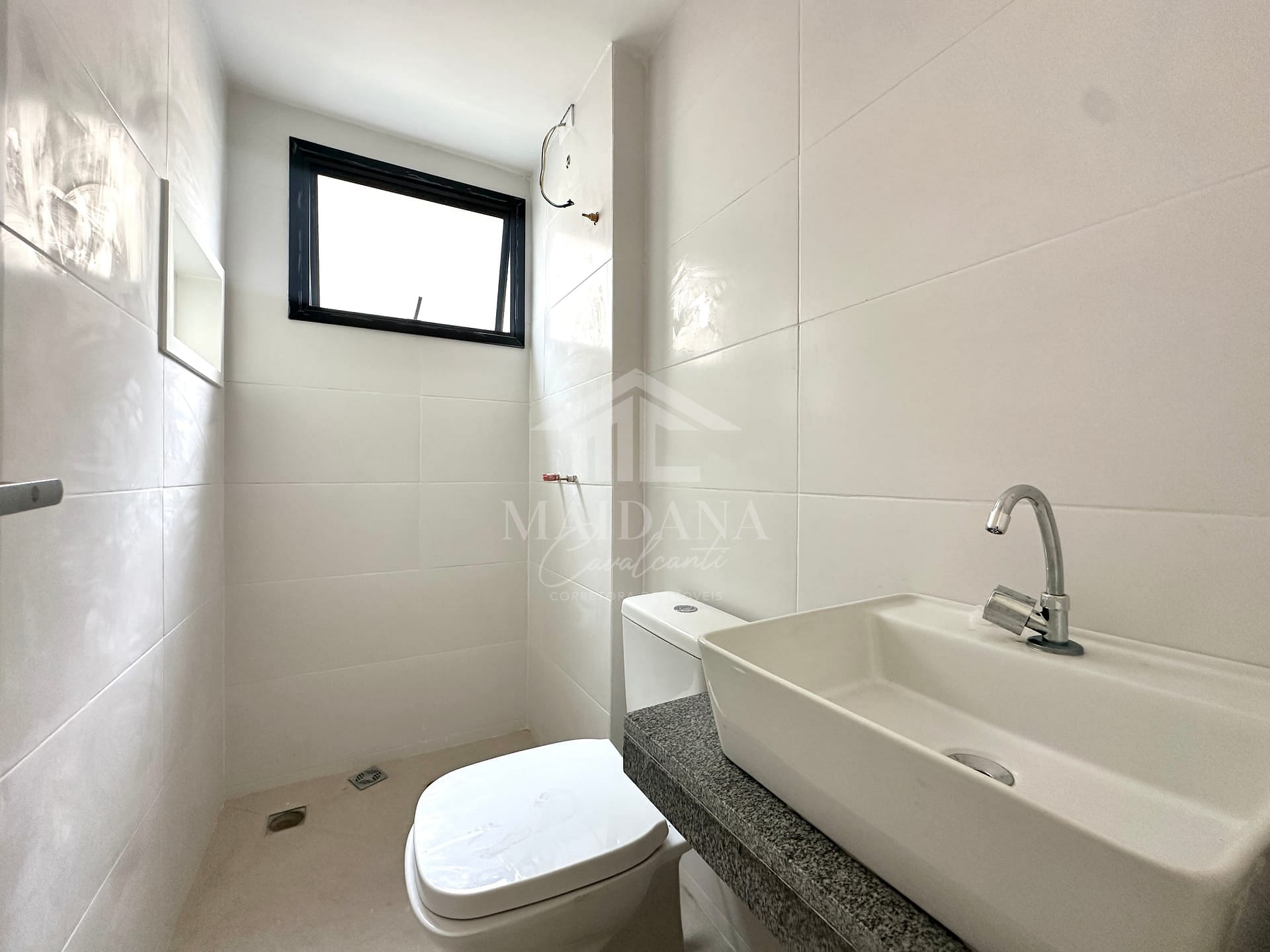 Apartamento à venda com 2 quartos, 53m² - Foto 19