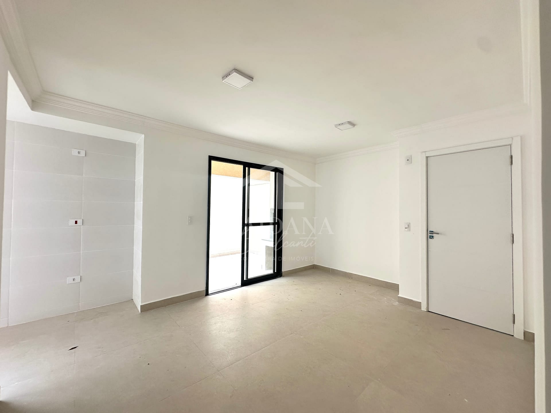 Apartamento à venda com 2 quartos, 53m² - Foto 8