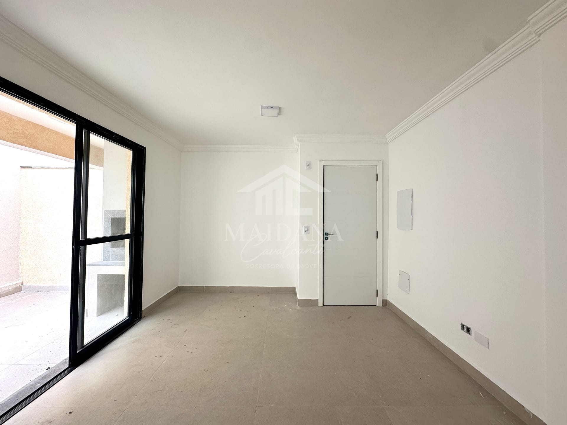 Apartamento à venda com 2 quartos, 53m² - Foto 7