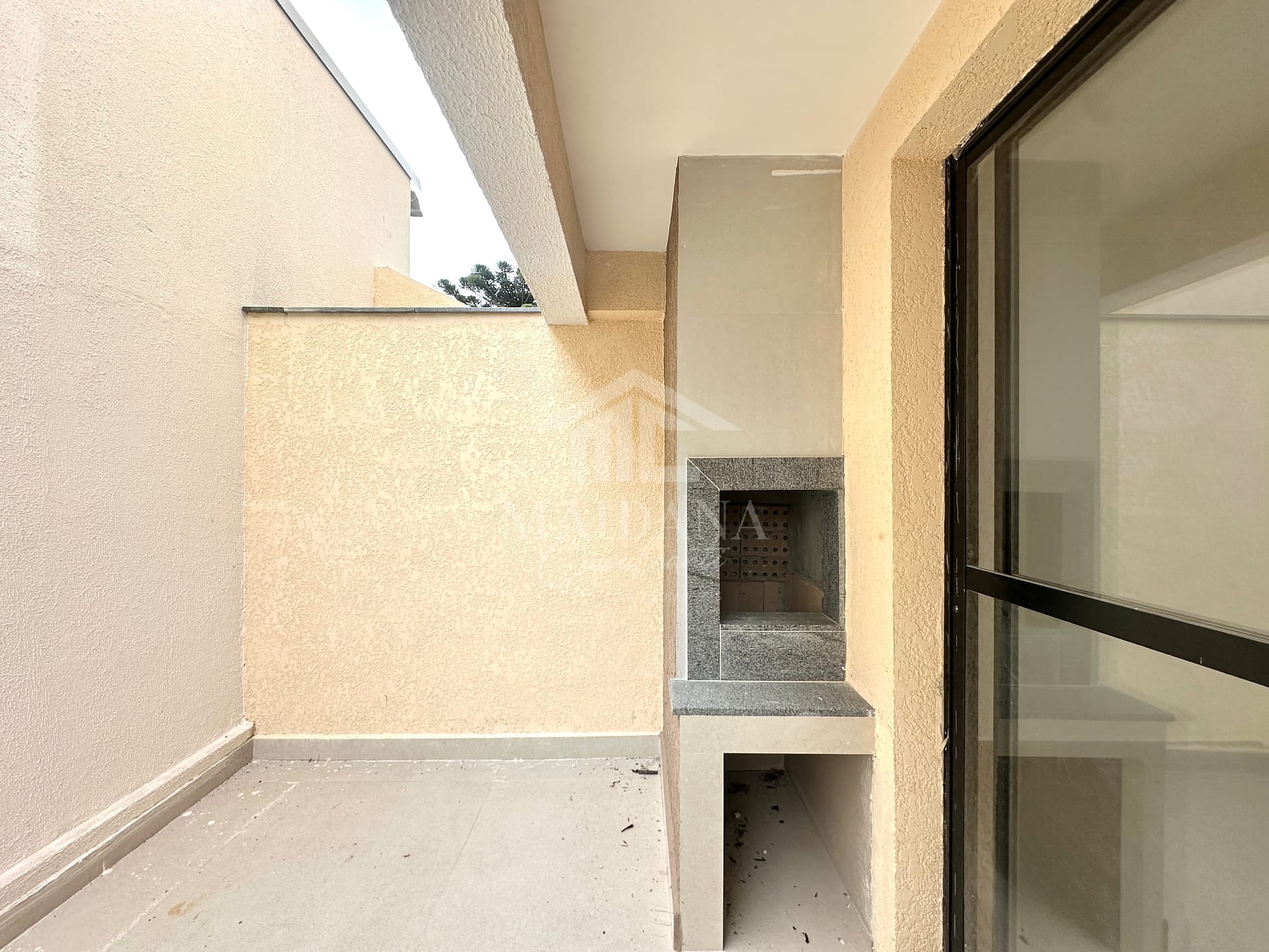 Apartamento à venda com 2 quartos, 53m² - Foto 9