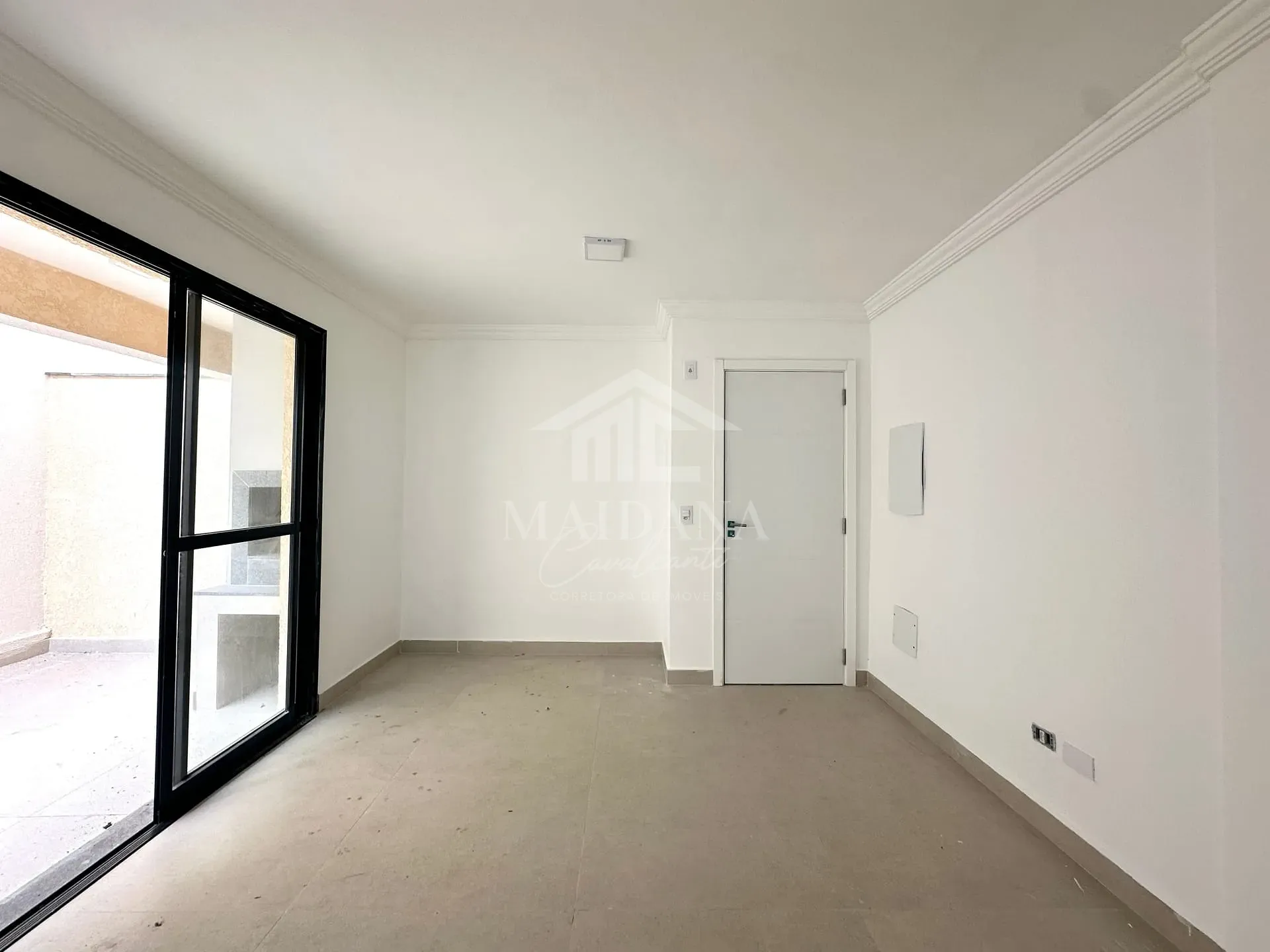 Apartamento, 2 quartos, 53 m² - Foto 7