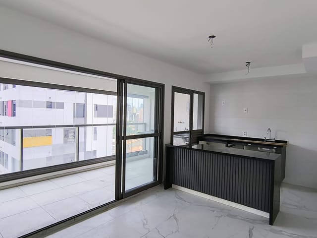 Foto do Apartamento - Apartamento para locação, Vila Mariana na Rua Major Maragliano, com 2 suítes, ao lado da faculdade ESPM e Belas Artes. | MDG IMÓVEIS