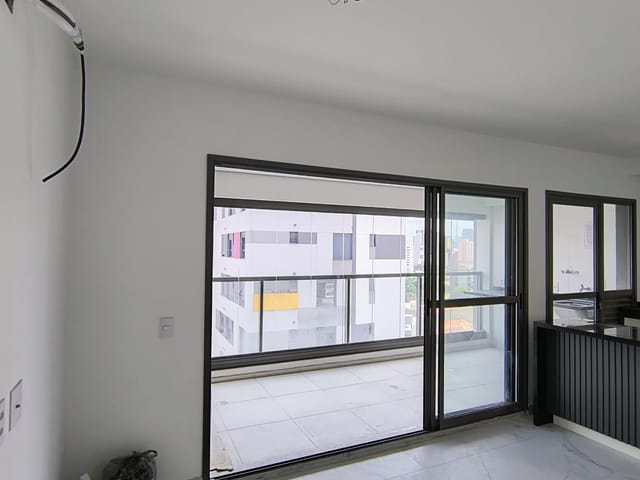 Foto do Apartamento - Apartamento para locação, Vila Mariana na Rua Major Maragliano, com 2 suítes, ao lado da faculdade ESPM e Belas Artes. | MDG IMÓVEIS