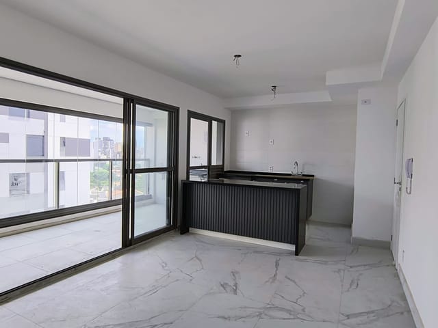 Foto do Apartamento - Apartamento para locação, Vila Mariana na Rua Major Maragliano, com 2 suítes, ao lado da faculdade ESPM e Belas Artes. | MDG IMÓVEIS
