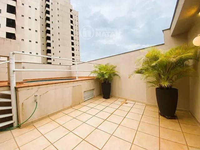 Apartamento com 421m² 5 quartos e 4 banheiros, à venda, no bairro Vitória em Londrina