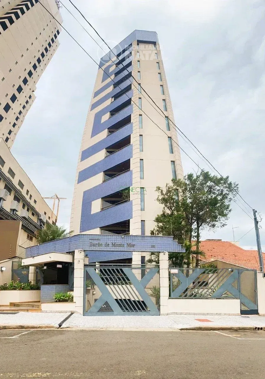 Apartamento, 5 quartos, 278 m² - Foto 1