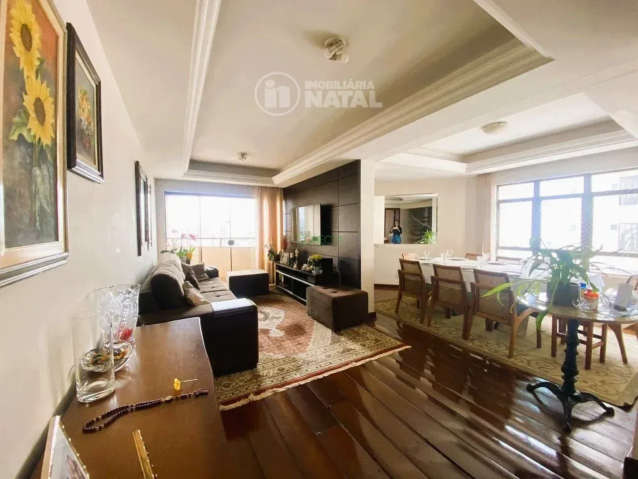 Apartamento, 5 quartos, 278 m² - Foto 10
