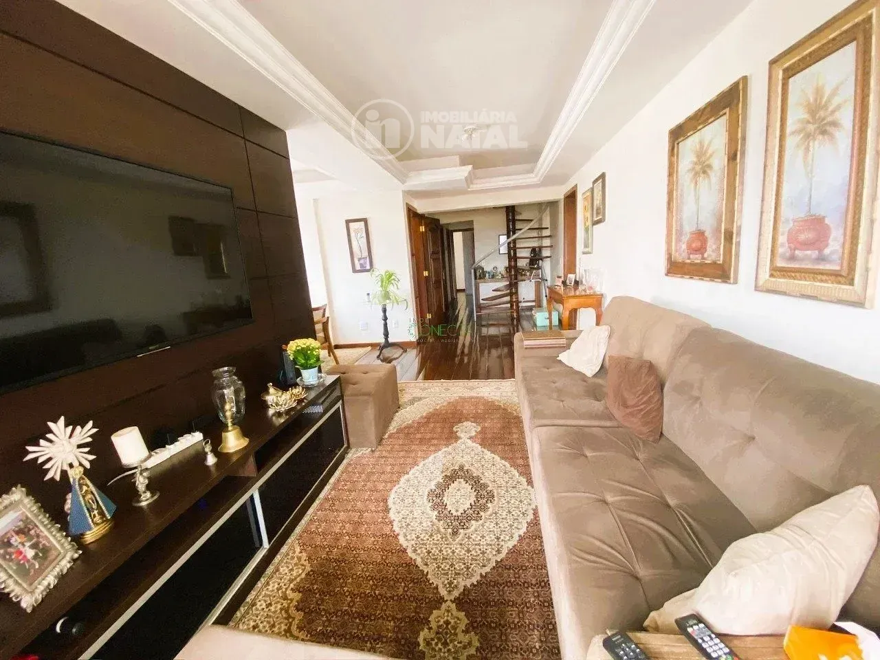 Apartamento, 5 quartos, 278 m² - Foto 12