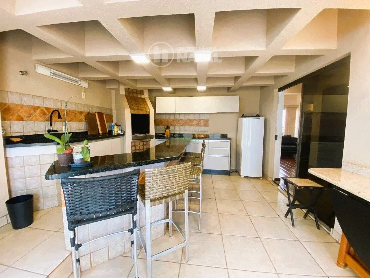 Apartamento, 5 quartos, 278 m² - Foto 4