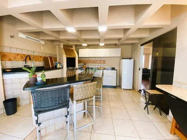 Apartamento com 421m² 5 quartos e 4 banheiros, à venda, no bairro Vitória em Londrina
