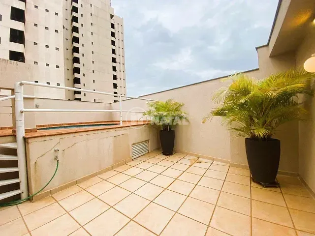 Apartamento com 421m² 5 quartos e 4 banheiros, à venda, no bairro Vitória em Londrina