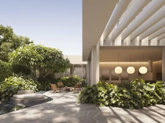Apartamento com 10m² 3 quartos e 5 banheiros, à venda, no bairro Centro em Londrina