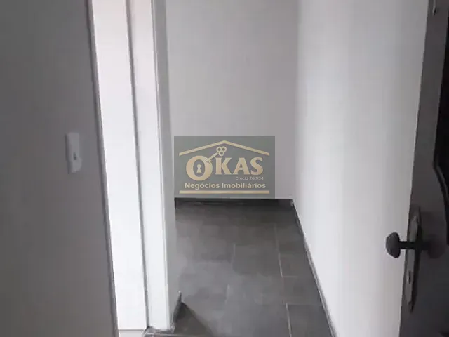Apartamento 2 quartos e 1 banheiro, à venda, no bairro Loteamento Rio Acima em Mogi das Cruzes