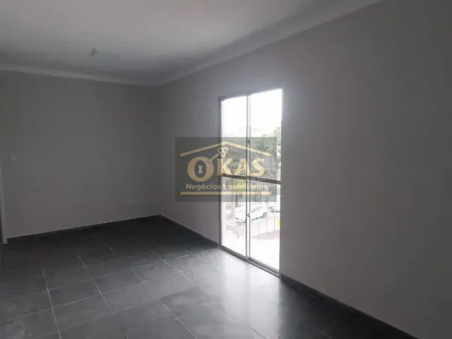 Apartamento 2 quartos e 1 banheiro, à venda, no bairro Loteamento Rio Acima em Mogi das Cruzes