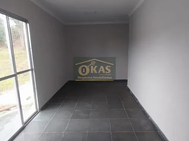 Apartamento 2 quartos e 1 banheiro, à venda, no bairro Loteamento Rio Acima em Mogi das Cruzes