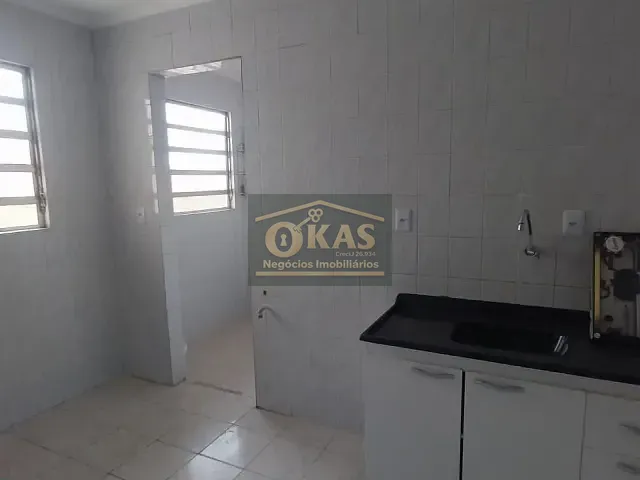 Apartamento 2 quartos e 1 banheiro, à venda, no bairro Loteamento Rio Acima em Mogi das Cruzes