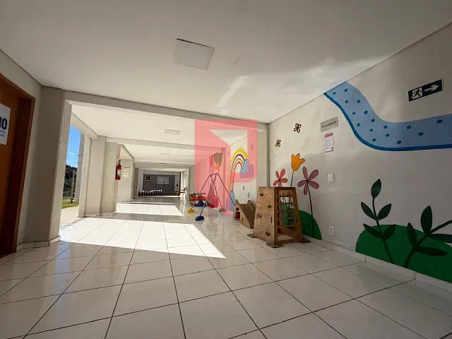 Apartamento 2 quartos e 1 banheiro, para alugar, no bairro Santo Antônio em Vespasiano