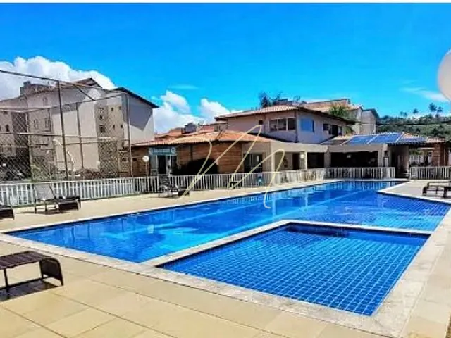 Apartamento 2 quartos e 1 banheiro, para alugar, no bairro Nossa Senhora da Vitória em Ilhéus