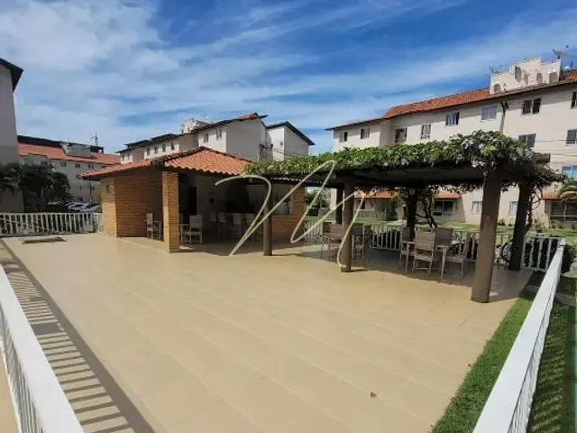 Apartamento 2 quartos e 1 banheiro, para alugar, no bairro Nossa Senhora da Vitória em Ilhéus