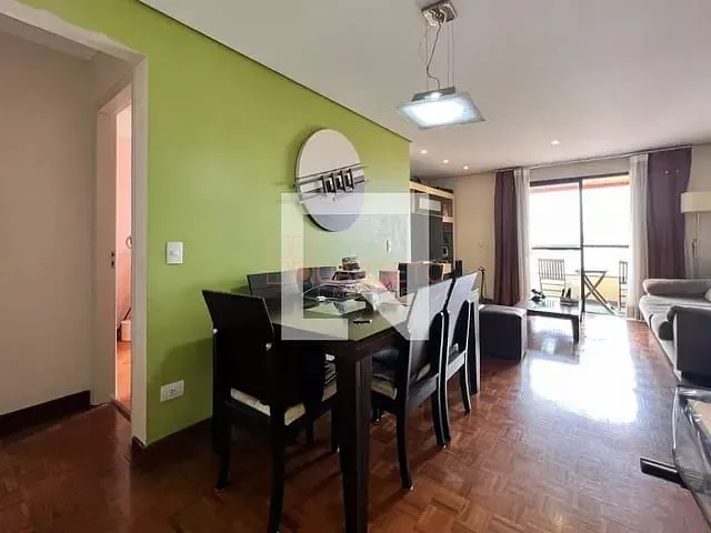 Apartamento 3 quartos e 2 banheiros, à venda, no bairro Perdizes em São Paulo