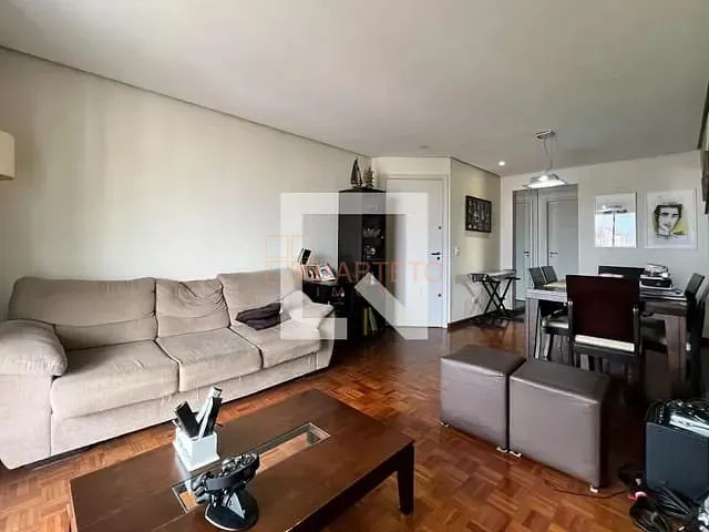 Apartamento 3 quartos e 2 banheiros, à venda, no bairro Perdizes em São Paulo