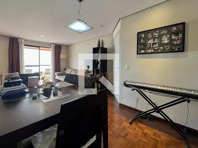 Apartamento 3 quartos e 2 banheiros, à venda, no bairro Perdizes em São Paulo