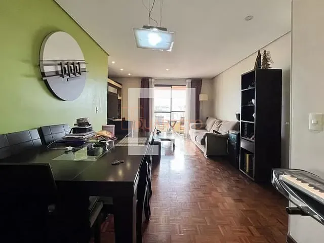 Apartamento 3 quartos e 2 banheiros, à venda, no bairro Perdizes em São Paulo