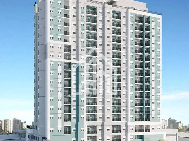 Apartamento 2 quartos e 2 banheiros, à venda, no bairro Maranhão em São Paulo