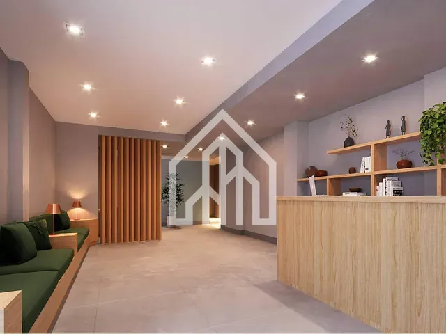 Apartamento 2 quartos e 2 banheiros, à venda, no bairro Maranhão em São Paulo