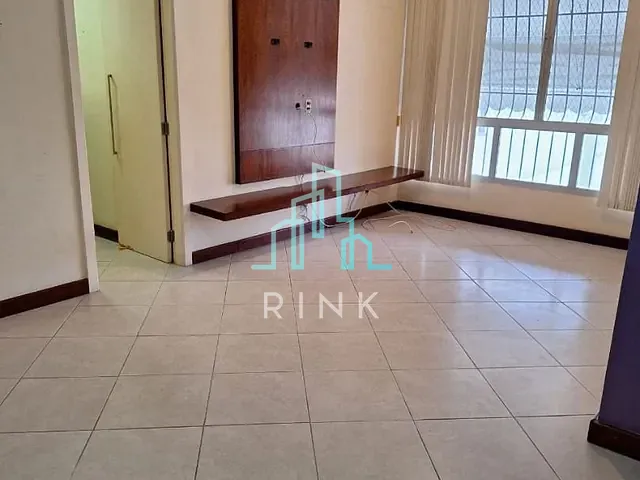 Apartamento 3 quartos e 2 banheiros, à venda, no bairro Icaraí em Niterói