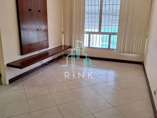 Apartamento 3 quartos e 2 banheiros, à venda, no bairro Icaraí em Niterói