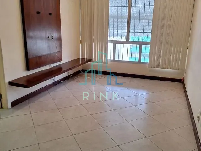 Apartamento 3 quartos e 2 banheiros, à venda, no bairro Icaraí em Niterói