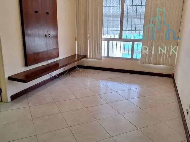 Apartamento 3 quartos e 2 banheiros, à venda, no bairro Icaraí em Niterói
