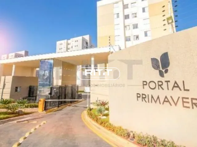 Apartamento com 51m² 2 quartos e 1 banheiro, para alugar, no bairro Vila São Pedro em Hortolândia