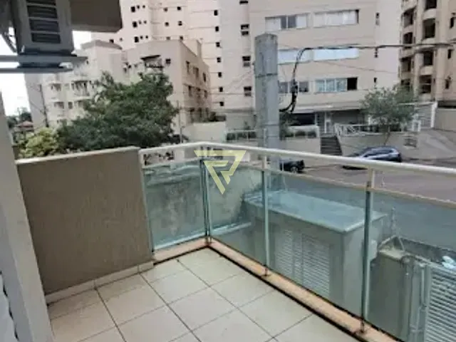 Apartamento 1 quarto e 1 banheiro, para alugar, no bairro Nova Aliança em Ribeirão Preto