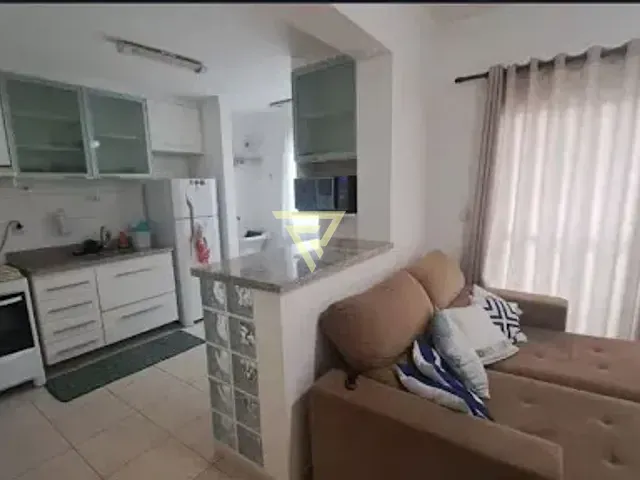 Apartamento 1 quarto e 1 banheiro, para alugar, no bairro Nova Aliança em Ribeirão Preto