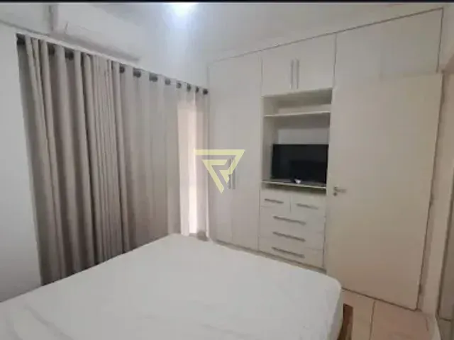 Apartamento 1 quarto e 1 banheiro, para alugar, no bairro Nova Aliança em Ribeirão Preto