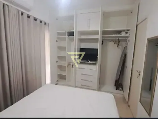Apartamento 1 quarto e 1 banheiro, para alugar, no bairro Nova Aliança em Ribeirão Preto