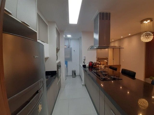 Foto do Apartamento - Apartamento à venda, 84 m² por R$ 570.000,00 - Pagador de Andrade - Jacareí/SP | RUSSI IMÓVEIS