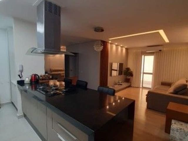 Foto do Apartamento - Apartamento à venda, 84 m² por R$ 570.000,00 - Pagador de Andrade - Jacareí/SP | RUSSI IMÓVEIS