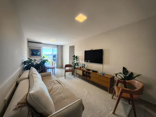 Apartamento 2 quartos e 1 banheiro, à venda, no bairro Jardim Amália em Volta Redonda