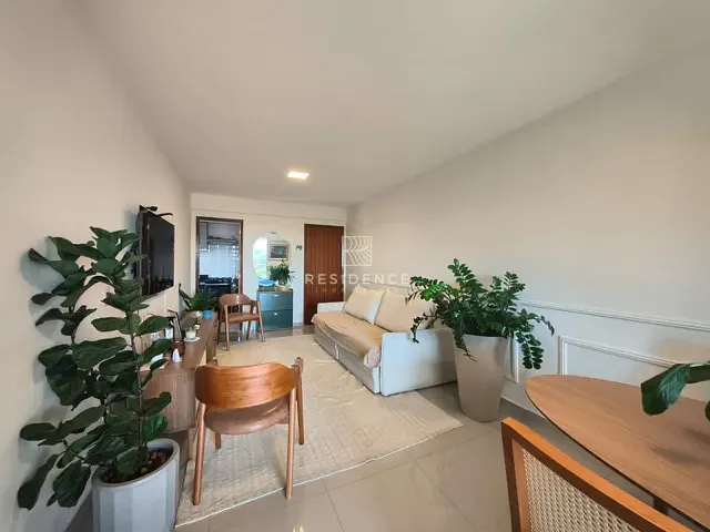 Apartamento 2 quartos e 1 banheiro, à venda, no bairro Jardim Amália em Volta Redonda