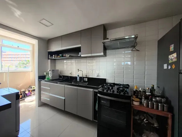 Apartamento 2 quartos e 1 banheiro, à venda, no bairro Jardim Amália em Volta Redonda